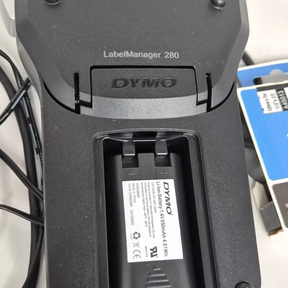 Dymo Label Maker 280 for parts